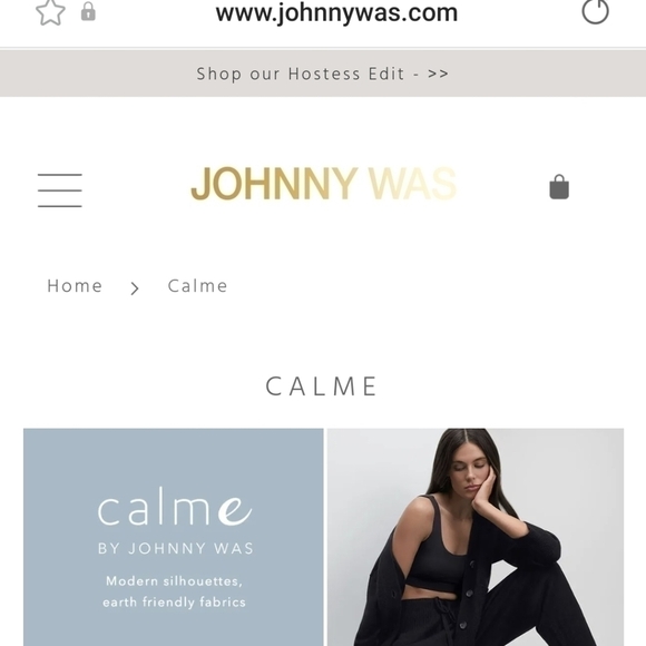 NWT JOHNNY WAS Calme Buttoned Boho Raglan Floral Slip Maxi Dress sz XS - Picture 10 of 11